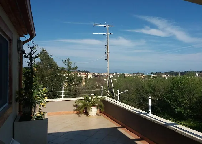 Apartamento Selini With Jacuzzi