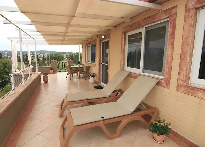 Apartamento Selini With Jacuzzi
