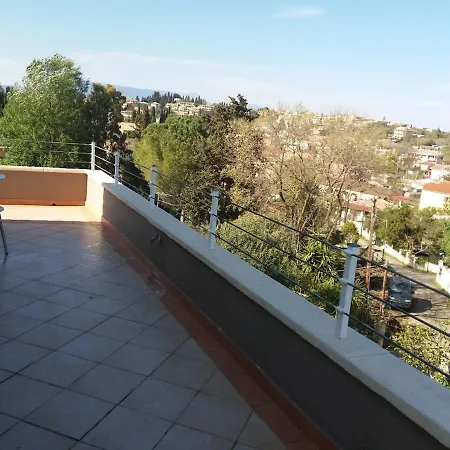 Selini With Jacuzzi Lägenhet *