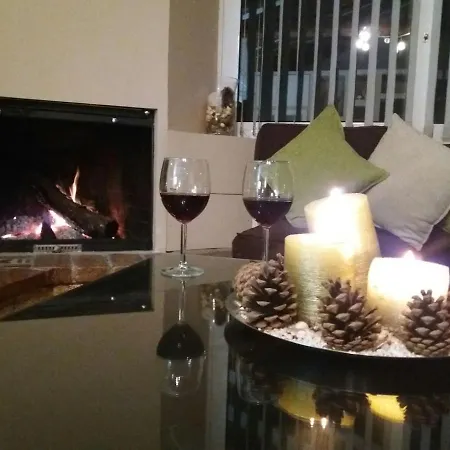 Selini With Jacuzzi * Kanálion