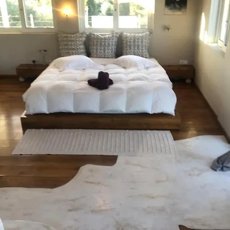 Selini With Jacuzzi Lägenhet *