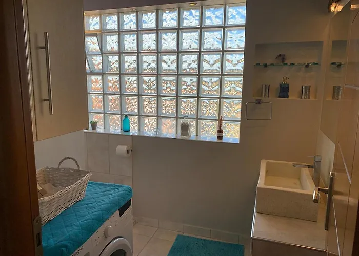 Apartman Selini With Jacuzzi Kanáli