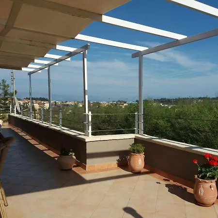 Appartement Selini With Jacuzzi Kanálion